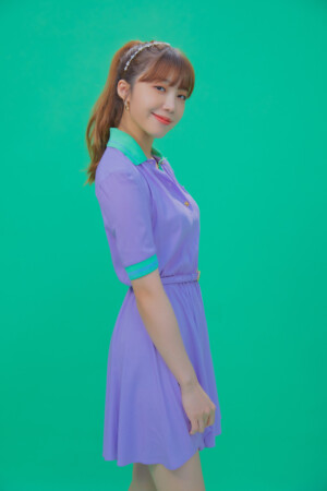 Apink Eunji 10th Anniversary - Thank You Concept Apink Eunji 10th Anniversary - Thank You Concept