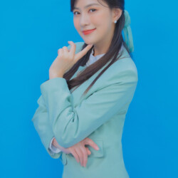 Apink Hayoung 10th Anniversary - Thank You Concept Apink Hayoung 10th Anniversary - Thank You Concept