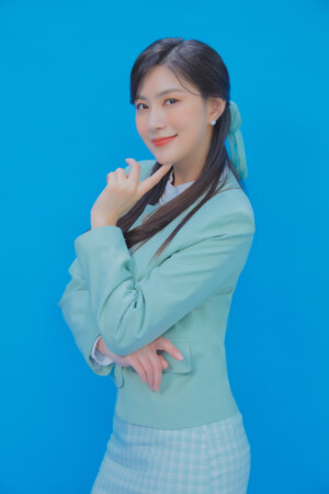 Apink Hayoung 10th Anniversary - Thank You Concept Apink Hayoung 10th Anniversary - Thank You Concept