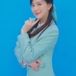 Apink Hayoung 10th Anniversary - Thank You Concept Apink Hayoung 10th Anniversary - Thank You Concept