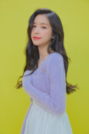 Apink Naeun 10th Anniversary - Thank You Concept Apink Naeun 10th Anniversary - Thank You Concept