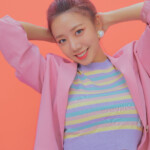 Apink Namjoo 10th Anniversary - Thank You Concept Apink Namjoo 10th Anniversary - Thank You Concept