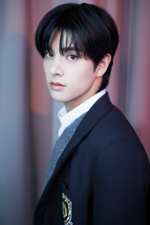 ENHYPEN Jake Border: Carnival Concept ENHYPEN Jake Border: Carnival Concept