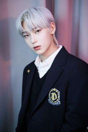 ENHYPEN Sunoo Border: Carnival Concept ENHYPEN Sunoo Border: Carnival Concept