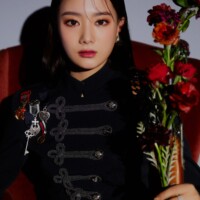 Nahyun HOT ISSUE Issue Maker Teaser Nahyun HOT ISSUE Issue Maker Teaser