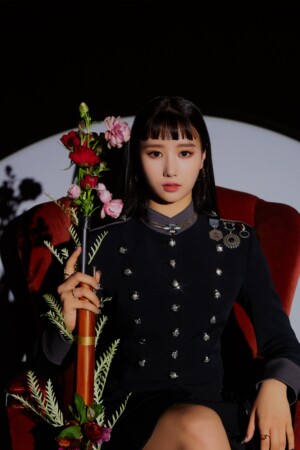 Yebin HOT ISSUE Issue Maker Teaser Yebin HOT ISSUE Issue Maker Teaser