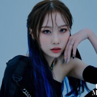 Yewon HOT ISSUE Issue Maker Teaser Yewon HOT ISSUE Issue Maker Teaser