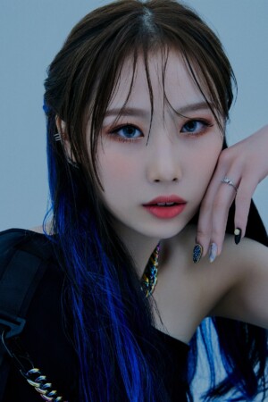 Yewon HOT ISSUE Issue Maker Teaser Yewon HOT ISSUE Issue Maker Teaser