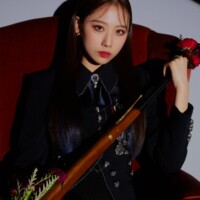 Yewon HOT ISSUE Issue Maker Teaser Yewon HOT ISSUE Issue Maker Teaser