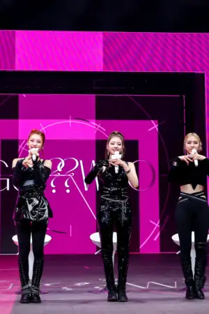 ITZY Guess Who Showcase Group ITZY Guess Who Showcase Group