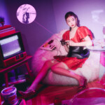 ITZY Lia Guess Who Day Teaser ITZY Lia Guess Who Day Teaser