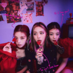 ITZY Guess Who Teaser Day Unit ITZY Guess Who Teaser Day Unit