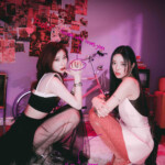ITZY Guess Who Teaser Day Unit ITZY Guess Who Teaser Day Unit