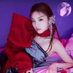 ITZY Yeji Guess Who Teaser Day ITZY Yeji Guess Who Teaser Day