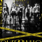 ITZY Guess Who Teaser Night ver Group ITZY Guess Who Teaser Night ver Group