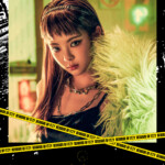 ITZY Lia Guess Who Night Teaser ITZY Lia Guess Who Night Teaser