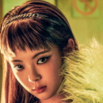 ITZY Lia Guess Who Night Teaser ITZY Lia Guess Who Night Teaser