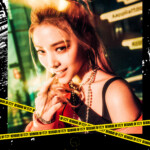 ITZY Ryujin Guess Who Night Teaser ITZY Ryujin Guess Who Night Teaser