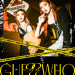 ITZY Guess Who Teaser Night Ryujin Yeji ITZY Guess Who Teaser Night Ryujin Yeji