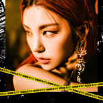 ITZY Guess Who Teaser Night Yeji ITZY Guess Who Teaser Night Yeji