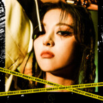 ITZY Yuna Guess Who Night Teaser ITZY Yuna Guess Who Night Teaser