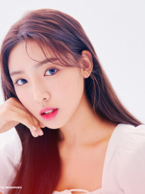 LIGHTSUM Chowon Profile LIGHTSUM Chowon Profile