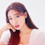 LIGHTSUM Chowon Profile LIGHTSUM Chowon Profile