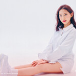 LIGHTSUM Huiyeon Profile LIGHTSUM Huiyeon Profile