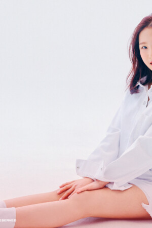 LIGHTSUM Huiyeon Profile LIGHTSUM Huiyeon Profile