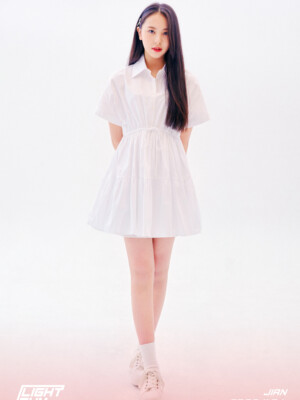 LIGHTSUM Jian Profile LIGHTSUM Jian Profile