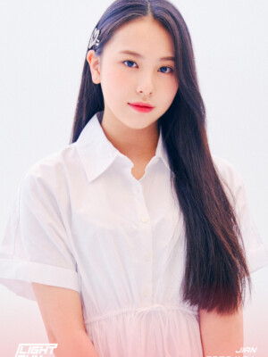 LIGHTSUM Jian Profile LIGHTSUM Jian Profile