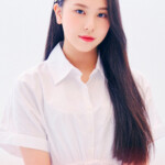 LIGHTSUM Jian Profile LIGHTSUM Jian Profile