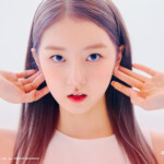 LIGHTSUM Profile Juhyeon LIGHTSUM Profile Juhyeon