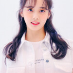 LIGHTSUM Nayoung Profile LIGHTSUM Nayoung Profile