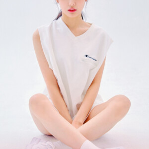 LIGHTSUM Profile Sangah LIGHTSUM Profile Sangah