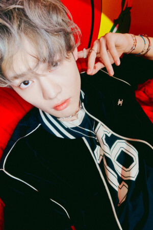 NCT Dream Chenle Hot Sauce Teaser Crazy Jalapeno NCT Dream Chenle Hot Sauce Teaser Crazy Jalapeno