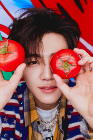 NCT Dream Jaemin Hot Sauce Teaser Crazy Jalapeno NCT Dream Jaemin Hot Sauce Teaser Crazy Jalapeno