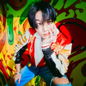 NCT Dream Jeno Hot Sauce Teaser Crazy Jalapeno NCT Dream Jeno Hot Sauce Teaser Crazy Jalapeno