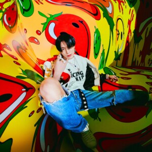 NCT Dream Jeno Hot Sauce Teaser Crazy Jalapeno NCT Dream Jeno Hot Sauce Teaser Crazy Jalapeno