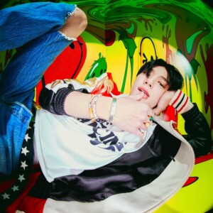 NCT Dream Jeno Hot Sauce Teaser Crazy Jalapeno NCT Dream Jeno Hot Sauce Teaser Crazy Jalapeno