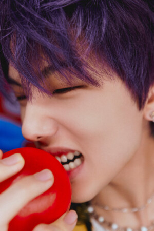 NCT Dream Jisung Hot Sauce Teaser Crazy Jalapeno NCT Dream Jisung Hot Sauce Teaser Crazy Jalapeno