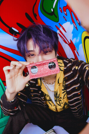 NCT Dream Jisung Hot Sauce Teaser Crazy Jalapeno NCT Dream Jisung Hot Sauce Teaser Crazy Jalapeno