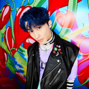 NCT Dream Mark Hot Sauce Teaser Crazy Jalapeno NCT Dream Mark Hot Sauce Teaser Crazy Jalapeno