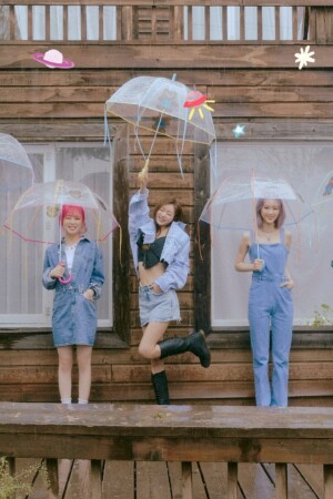 OH MY GIRL Dear OHMYGIRL Dun Dun Teaser OH MY GIRL Dear OHMYGIRL Dun Dun Teaser