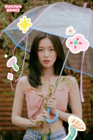 OH MY GIRL Arin Dear OHMYGIRL Dun Dun Teaser OH MY GIRL Arin Dear OHMYGIRL Dun Dun Teaser