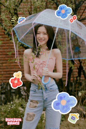 OH MY GIRL Arin Dear OHMYGIRL Dun Dun Teaser OH MY GIRL Arin Dear OHMYGIRL Dun Dun Teaser