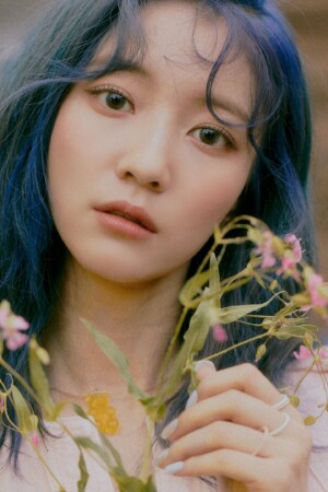 OH MY GIRL Binnie Dear OHMYGIRL Dun Dun Teaser OH MY GIRL Binnie Dear OHMYGIRL Dun Dun Teaser