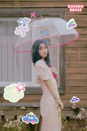 OH MY GIRL Binnie Dear OHMYGIRL Dun Dun Teaser OH MY GIRL Binnie Dear OHMYGIRL Dun Dun Teaser