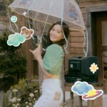 OH MY GIRL Hyojung Dear OHMYGIRL Dun Dun Teaser OH MY GIRL Hyojung Dear OHMYGIRL Dun Dun Teaser