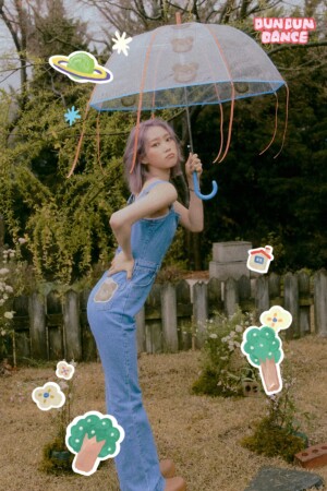 OH MY GIRL Jiho Dear OHMYGIRL Dun Dun Teaser OH MY GIRL Jiho Dear OHMYGIRL Dun Dun Teaser